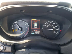 Subaru Forester 2.5l, снимка 9