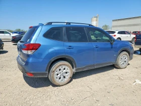 Subaru Forester 2.5l, снимка 3
