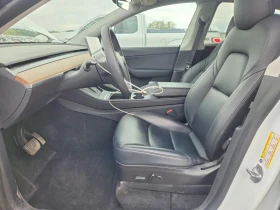 Tesla Model Y * Long Range* Dual Motor* КОЖА* ПАНОРАМА* ПОДГРЕВ*, снимка 7