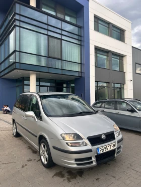 Fiat Ulysse, снимка 2