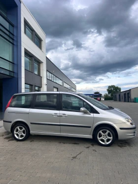 Fiat Ulysse, снимка 3
