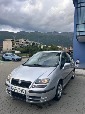 Fiat Ulysse, снимка 1