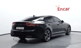 Kia Stinger 2.0T, снимка 4