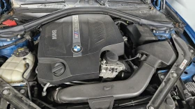 BMW M2 * LED индикация за смяна на предавките , Масаж* , снимка 8