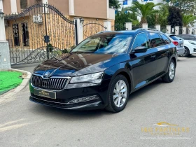 Skoda Superb 2.0 TDI Style Пълна Сервизна История, снимка 1