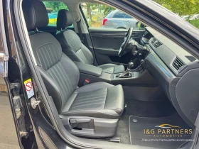 Skoda Superb 2.0 TDI Style Пълна Сервизна История, снимка 8