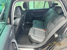 Skoda Superb 2.0 TDI Style Пълна Сервизна История, снимка 9