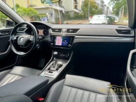 Skoda Superb 2.0 TDI Style Пълна Сервизна История, снимка 12