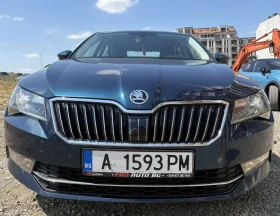 Skoda Superb, снимка 1