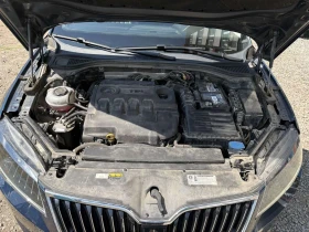 Skoda Superb, снимка 10