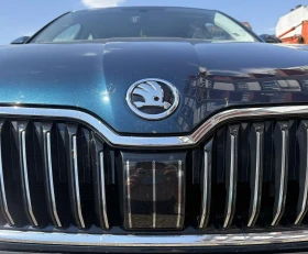 Skoda Superb, снимка 2