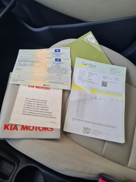 Kia Rio 1.1 CRDI 75к.с. 2012г. Евро 5в , снимка 11