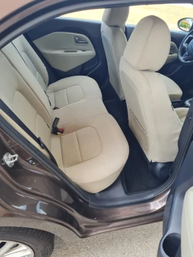 Kia Rio 1.1 CRDI 75к.с. 2012г. Евро 5в , снимка 5