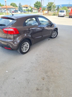 Kia Rio 1.1 CRDI 75к.с. 2012г. Евро 5в , снимка 3