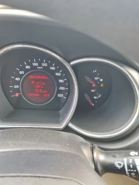 Kia Rio 1.1 CRDI 75к.с. 2012г. Евро 5в , снимка 10