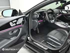 Mercedes-Benz AMG GT 43 4MATIC+ -BURMESTER-ПОДГРЕВ-ОБДУХВАНЕ-360-ПАНО, снимка 9