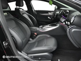 Mercedes-Benz AMG GT 43 4MATIC+ -BURMESTER-ПОДГРЕВ-ОБДУХВАНЕ-360-ПАНО, снимка 8
