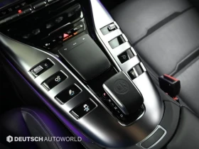 Mercedes-Benz AMG GT 43 4MATIC+ -BURMESTER-ПОДГРЕВ-ОБДУХВАНЕ-360-ПАНО, снимка 7