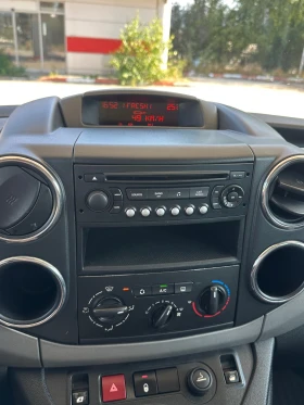 Peugeot Partner 1.6HDI Tepee, снимка 7
