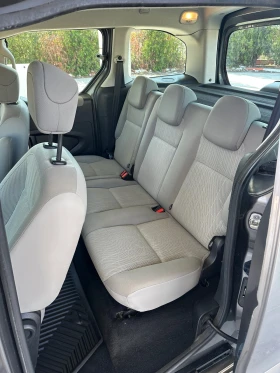 Peugeot Partner 1.6HDI Tepee, снимка 6