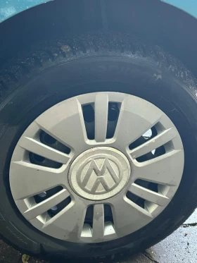 VW Up, снимка 4