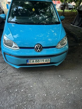VW Up, снимка 1