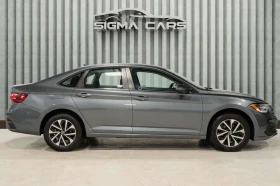 VW Jetta ЛИЗИНГ / ЦЕНА до БГ, снимка 5