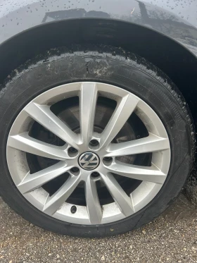VW Passat, снимка 1