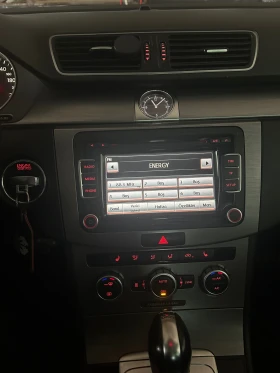 VW Passat, снимка 2