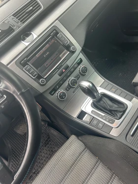 VW Passat, снимка 10