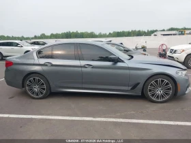 BMW 530 * XDRIVE * CARFAX * ОПЦИЯ ЗА ФИНАНСИРАНЕ, снимка 13