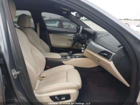 BMW 530 * XDRIVE * CARFAX * ОПЦИЯ ЗА ФИНАНСИРАНЕ, снимка 5