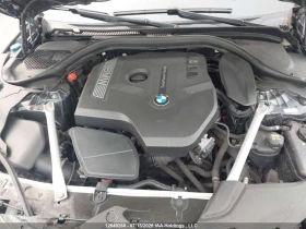 BMW 530 * XDRIVE * CARFAX * ОПЦИЯ ЗА ФИНАНСИРАНЕ, снимка 10