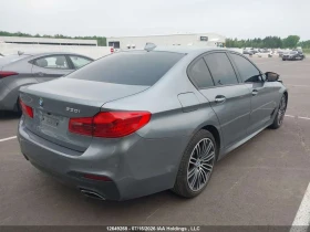 BMW 530 * XDRIVE * CARFAX * ОПЦИЯ ЗА ФИНАНСИРАНЕ, снимка 4
