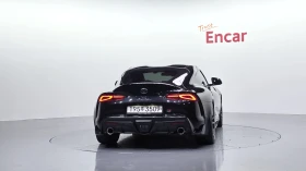 Toyota Supra 3.0* HUD* BLIND SPOT* КРАЙНА ЦЕНА, снимка 4