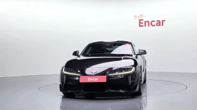 Toyota Supra 3.0* HUD* BLIND SPOT* КРАЙНА ЦЕНА, снимка 3