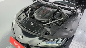 Toyota Supra 3.0* HUD* BLIND SPOT* КРАЙНА ЦЕНА, снимка 6