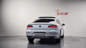 VW Arteon 2.0TDI* PRESTIGE* DISTRONIC* МАСАЖИ* ОБДУХ* 360* , снимка 4