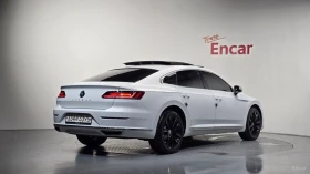 VW Arteon 2.0TDI* PRESTIGE* DISTRONIC* МАСАЖИ* ОБДУХ* 360* , снимка 3