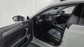 VW Arteon 2.0TDI* PRESTIGE* DISTRONIC* МАСАЖИ* ОБДУХ* 360* , снимка 8