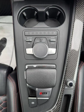 Audi Rs5 Sportback* QUATTRO* BANG&OLUFSEN* 360* CARBON* ПАН, снимка 14