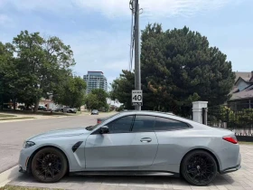 BMW M4 * Competition M xDrive* АВТОКРЕДИТ БЕЗ ПЪРВОНАЧАЛН, снимка 2