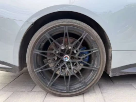 BMW M4 * Competition M xDrive* АВТОКРЕДИТ БЕЗ ПЪРВОНАЧАЛН, снимка 10