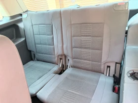 VW Touran, снимка 10