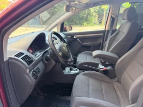 VW Touran, снимка 7