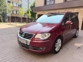 VW Touran, снимка 6
