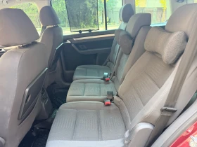 VW Touran, снимка 9
