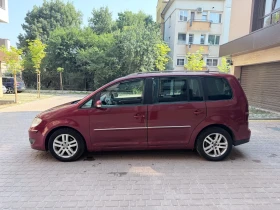 VW Touran, снимка 5