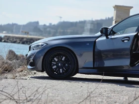 BMW 330 330d RWD, снимка 4