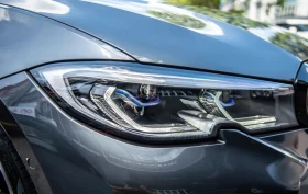 BMW 330 d RWD, снимка 7